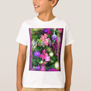 T-shirt Joyeux Noël_