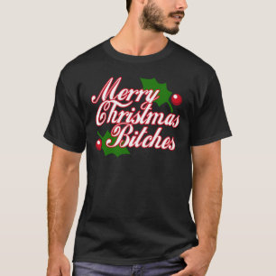 T-shirt Joyeux Noël