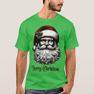 T-shirt Joyeux Noël