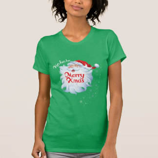 T-shirt Joyeux Noël