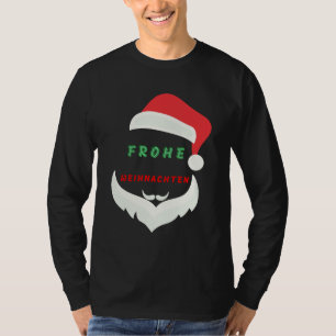 T-shirt joyeux noël