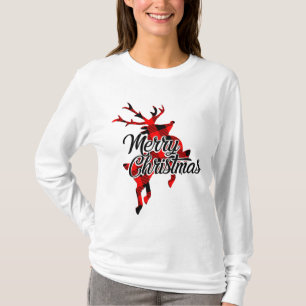 T-shirt Joyeux Noël