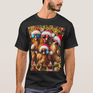 T-shirt Joyeux Noël