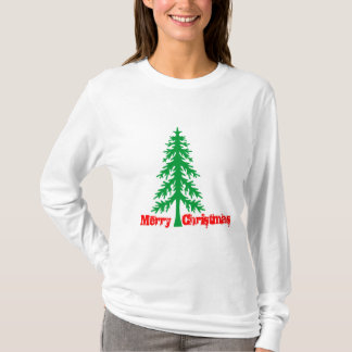 T-shirt Joyeux Noël 2016