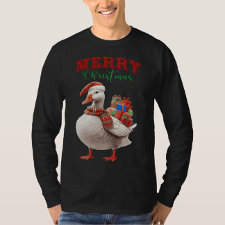 T-SHIRT JOYEUX NOËL 2026