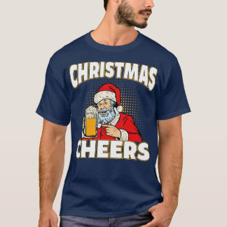 T-shirt Joyeux Noël 7