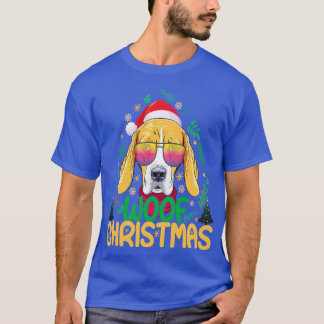 T-shirt Joyeux Noël 8