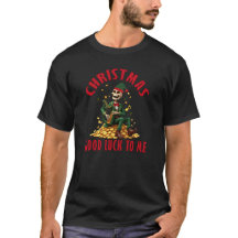Joyeux Noël à moi