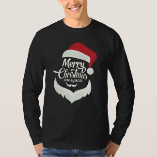 T-shirt Joyeux Noël à tous