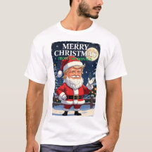 Joyeux Noël de Trump