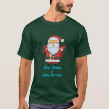 Joyeux Noël et Bonne Année