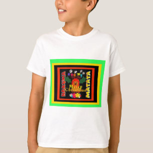 T-shirt Joyeux Noël et une bonne année