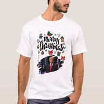 Joyeux Noël Trump