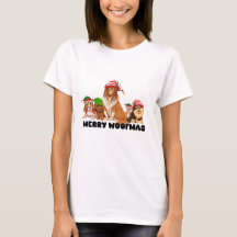 Joyeux Noël Woofmas