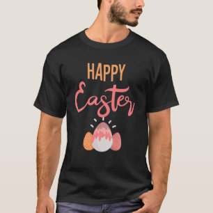 T-shirt Joyeux oeuf de Pâques