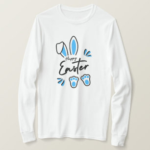 T-shirt Joyeux Pâques