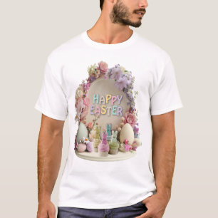 T-shirt Joyeux Pâques
