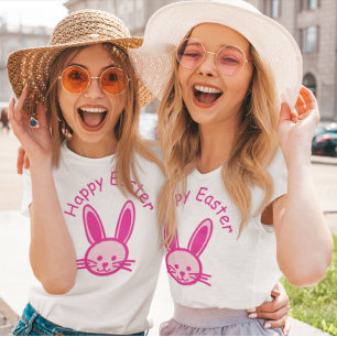 T-shirt Joyeux Pâques