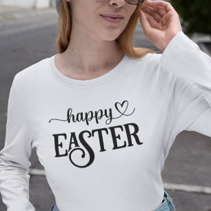 T-shirt Joyeux Pâques