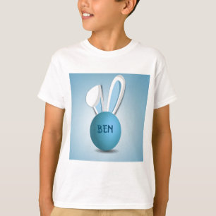 T-shirt Joyeux Pâques