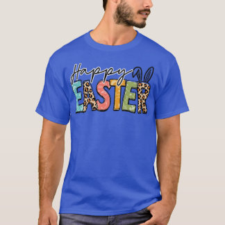 T-shirt Joyeux Pâques