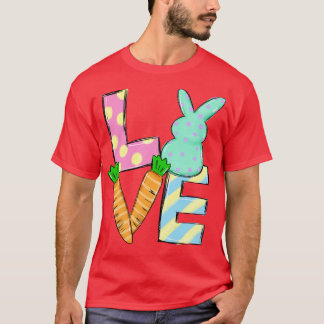 T-shirt Joyeux Pâques 1