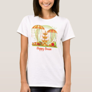 T-shirt Joyeux Parapluies Onam