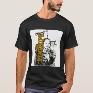 T-shirt Joyeux Penelope Scott