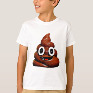 T-shirt joyeux pote emoji