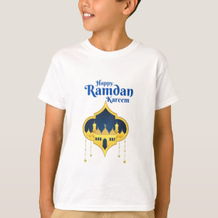 T-shirt Joyeux Ramadan Kareem 2022