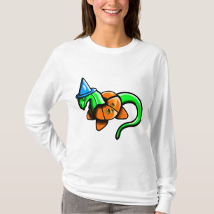 T-shirt Joyeux Samhain ! !