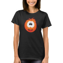 Joyeux Sneezies Orange