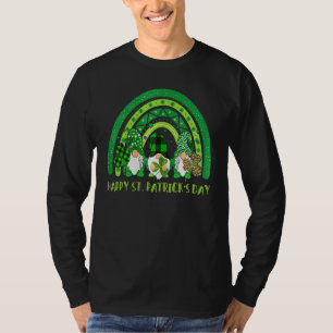 T-shirt Joyeux St Patrick S Day Funny Saint Patrick Irish