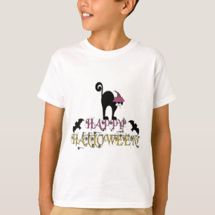 T-shirt Joyeux Sweatshirt Halloween