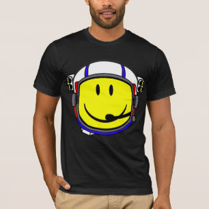 T-shirt Joyeux visage
