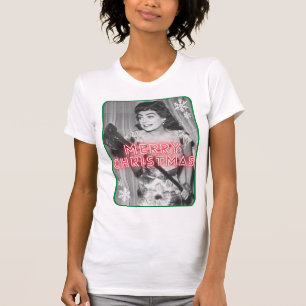 T-shirt JOYEZ NOËL DE JOAN Shirt