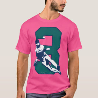 T-shirt Jp Crawford