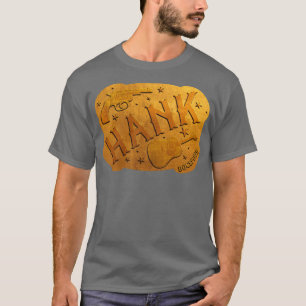 T-shirt Jr Belt Buckle