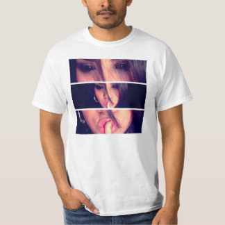 T-shirt JRLove