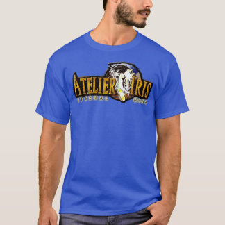 T-shirt Jrpg Jeux Bommah meilleure vente 5