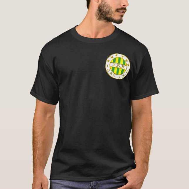 T-shirt jsk (Devant)