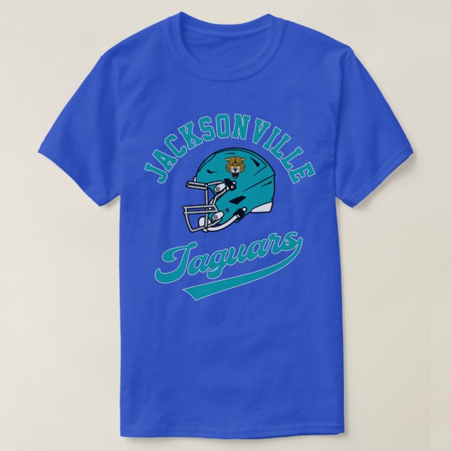 T-shirt JSV Jaguars (Design devant)