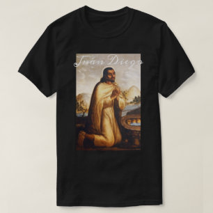 T-shirt Juan Diego