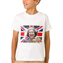 Jubilé de diamant de S.M. la Reine Elizabeth II