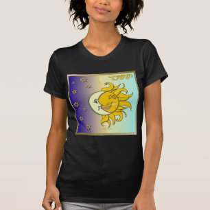 T-shirt Judée 12 Tribus Israël Issachar