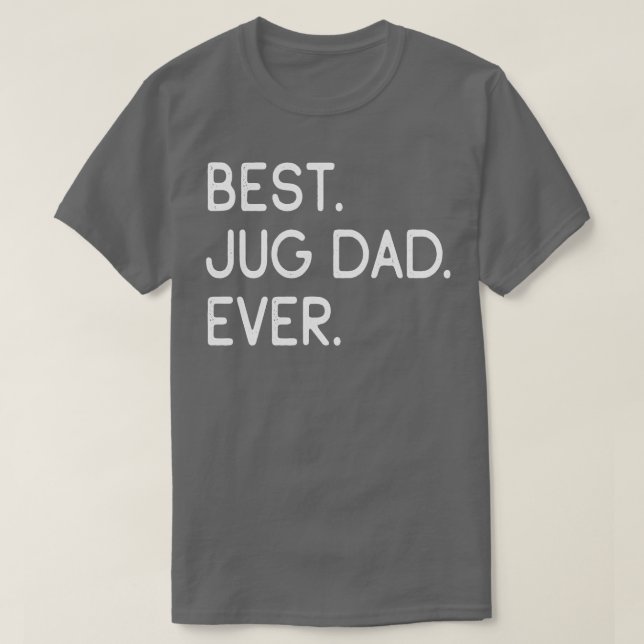 T-shirt Jug (Design devant)