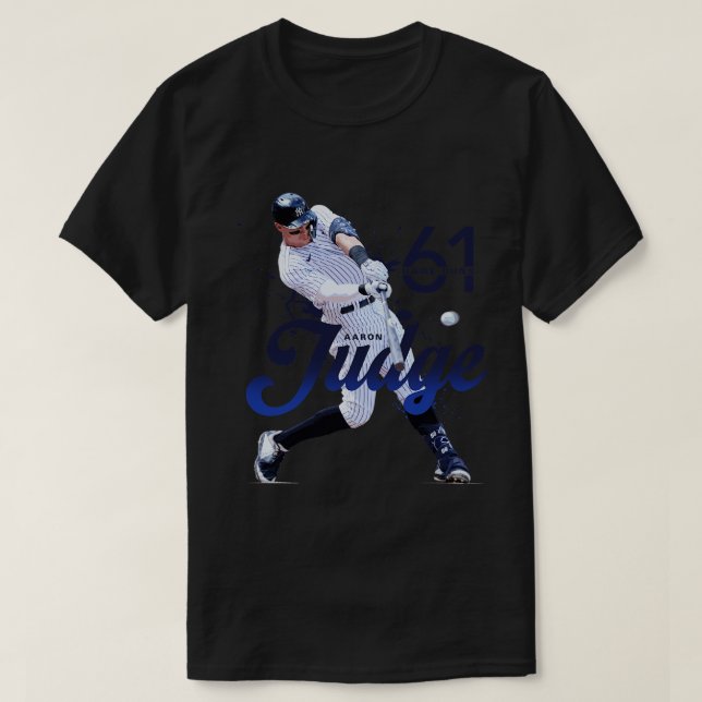 T-shirt Juge Aaron (Design devant)