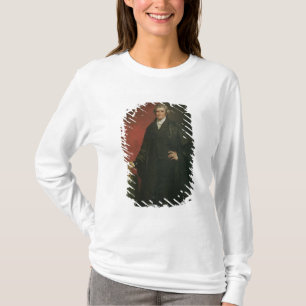 T-shirt Juge en chef Marshall