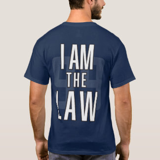 T-shirt Juge v2