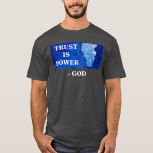 T-SHIRT JUGEMENT